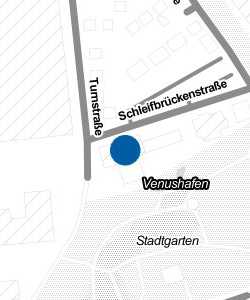 Vorschau: Karte von Xaver Verwaltungs GmbH