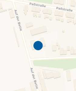 Vorschau: Karte von KiTa Beckedal, Familienzentrum Altstadt
