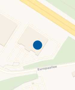 Vorschau: Karte von Planet Bowling GmbH