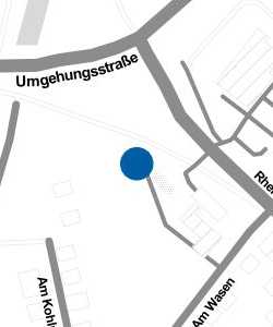 Vorschau: Karte von Minigolffreunde Rheinstetten 02