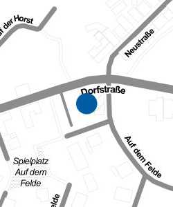 Vorschau: Karte von Bäckerei Lüningmeyer Ottmarsbocholt