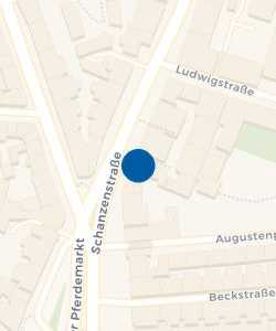 Vorschau: Karte von Buchhandlung im Schanzenviertel (Kinderbücher & Pädagogik)