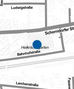 Vorschau: Karte von Winterbacher Park