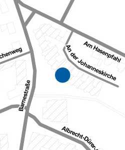 Vorschau: Karte von Neurozentrum Wunstorf