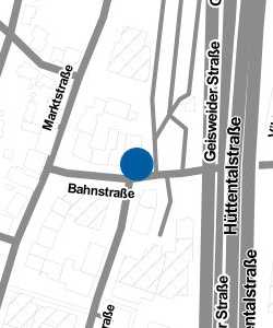 Vorschau: Karte von Geisweider Pilsstube
