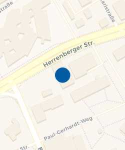 Vorschau: Karte von Autohaus Schechinger