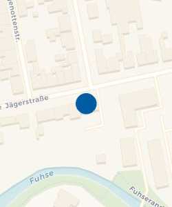 Vorschau: Karte von Dreyer System GmbH