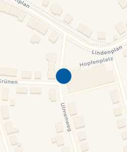 Vorschau: Karte von Hopfengarten-Apotheke