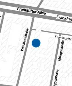 Vorschau: Karte von Salon Eichmann