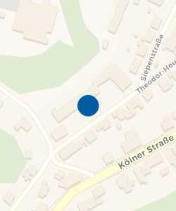 Vorschau: Karte von Gemeinschaftsgrundschule Niederseßmar