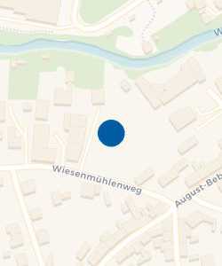 Vorschau: Karte von Köhler Bedachungen GmbH