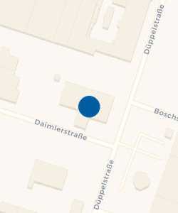 Vorschau: Karte von Autohaus Brockhues & Engelke