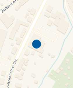 Vorschau: Karte von Annaberger Backwaren GmbH - Netto Marienberg