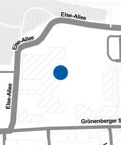 Vorschau: Karte von Grönenbergschule
