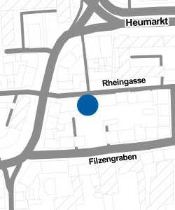 Vorschau: Karte von Overstolzenhaus