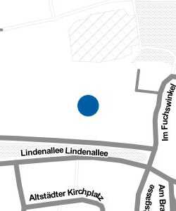 Vorschau: Karte von Grund- und Regelschule Lorenz Kellner