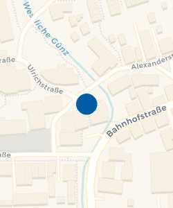 Vorschau: Karte von Bausparkasse Schwäbisch Hall AG - Christian Gromer