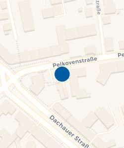 Vorschau: Karte von WaffelWerk München