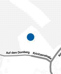 Vorschau: Karte von Krinitzenstube