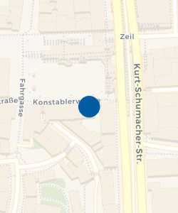 Vorschau: Karte von Konstifood Station