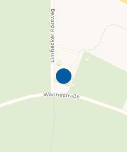 Vorschau: Karte von Wirtshaus Krämer