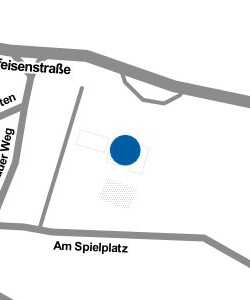 Vorschau: Karte von Grundschule Amönau