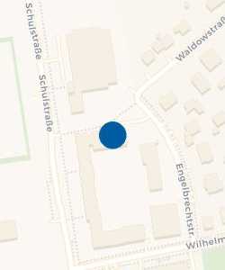 Vorschau: Karte von Paul-Dessau-Gesamtschule