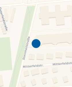 Vorschau: Karte von M&S Bausanierung GmbH