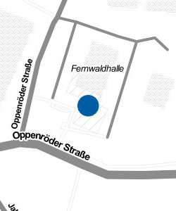Vorschau: Karte von Rathaus Fernwald