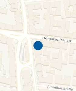 Vorschau: Karte von Hansa Vertriebs GmbH