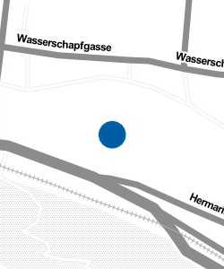 Vorschau: Karte von Wohnmobilstellplatz am Brenzufer