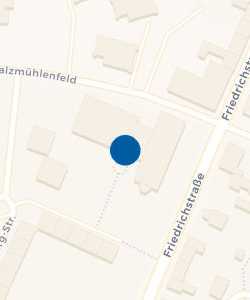 Vorschau: Karte von Magdalenenhof