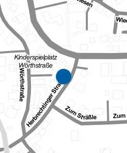 Vorschau: Karte von Geigenbau Lüdtke