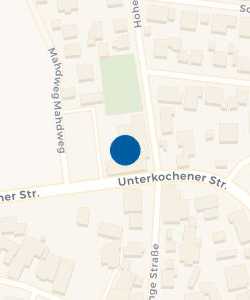 Vorschau: Karte von Landgasthof Lamm