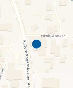 Vorschau: Karte von Autohaus Ludwig Friedl Inh. Markus Friedl e.K.