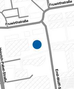 Vorschau: Karte von Thomas-Münzer-Scheuer