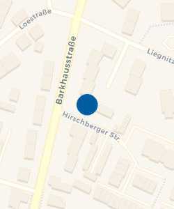 Vorschau: Karte von ADFC Vest-Recklinghausen e.V.