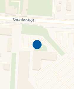 Vorschau: Karte von Wenco Werkparkplatz