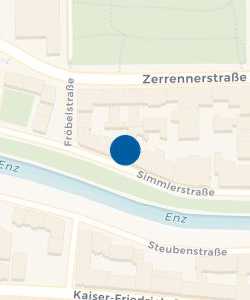 Vorschau: Karte von Lutz Zahntechnik GmbH