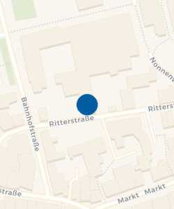 Vorschau: Karte von Doornkaat AG