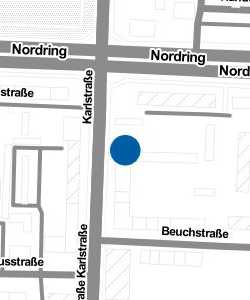 Vorschau: Karte von Zur Friedensburg