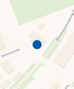 Vorschau: Karte von Media Blue GmbH & Co. KG