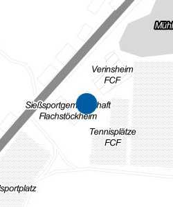 Vorschau: Karte von Freiwillige Feuerwehr Salzgitter-Flachstöckheim