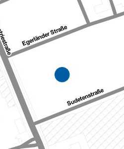 Vorschau: Karte von Mitarbeiterparkplatz KIEFEL GmbH