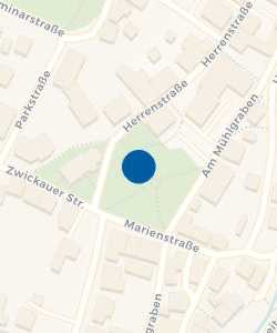 Vorschau: Karte von Marienpark
