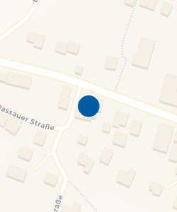 Vorschau: Karte von Autohaus Zieglmeister