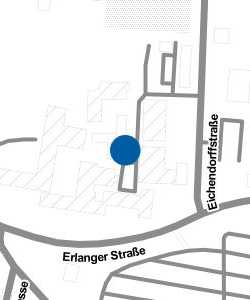 Vorschau: Karte von Liebfrauenhaus Schule
