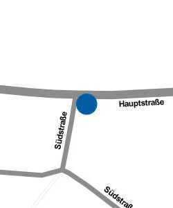 Vorschau: Karte von Hummel Apotheke