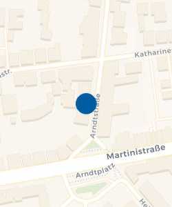 Vorschau: Karte von Edelburg Malerbetrieb GmbH