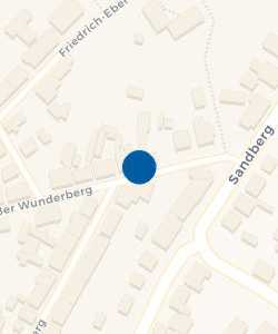 Vorschau: Karte von Petra Wengert Pflegestübchen am Wunderberg